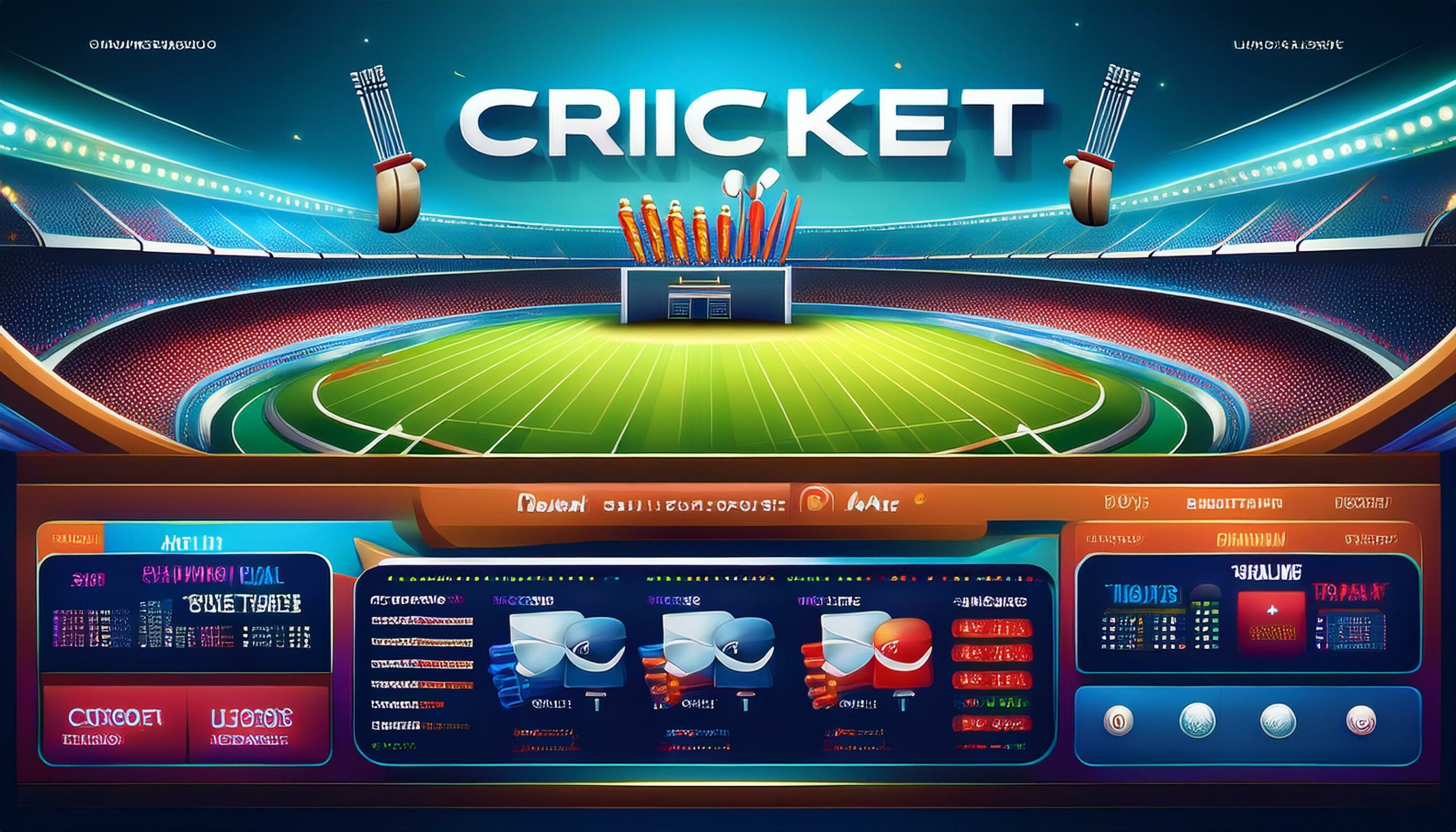99exch: A Beginner's Guide to Betting on Player Centuries