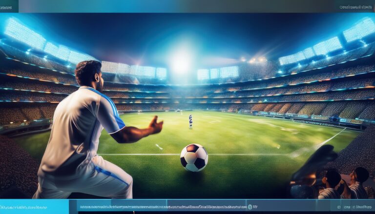 Betbhai9: The Ultimate Guide to Winning on Virtual Cricket