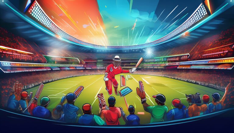 Top Cricket Betting Events to Follow on Tiger Exchange in 2025